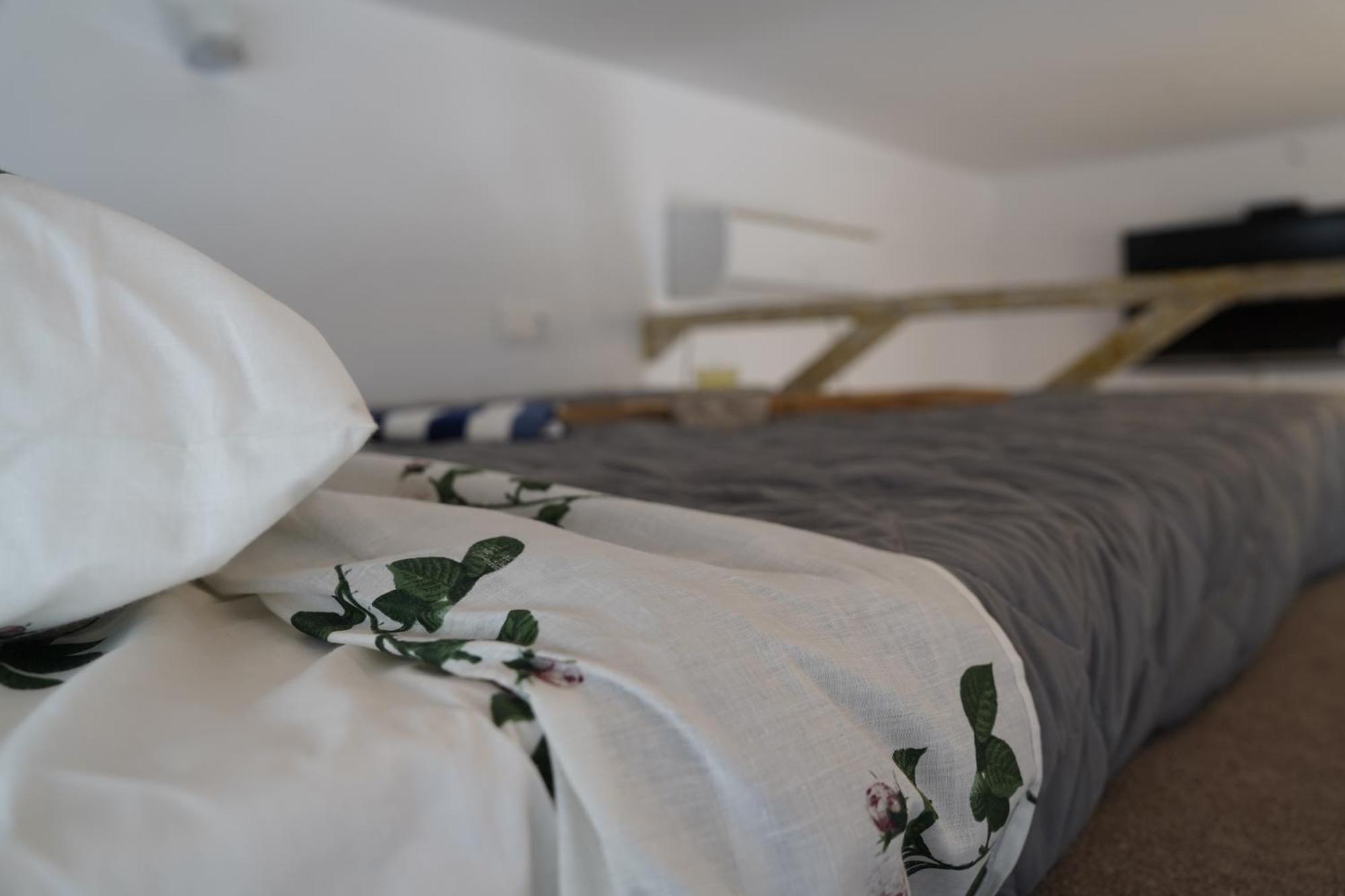 Vakantiehuis Flowers Lullaby Loft