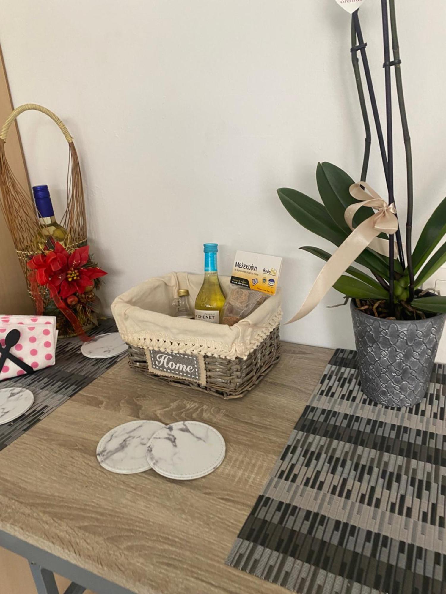Flowers Lullaby Loft Vakantiehuis