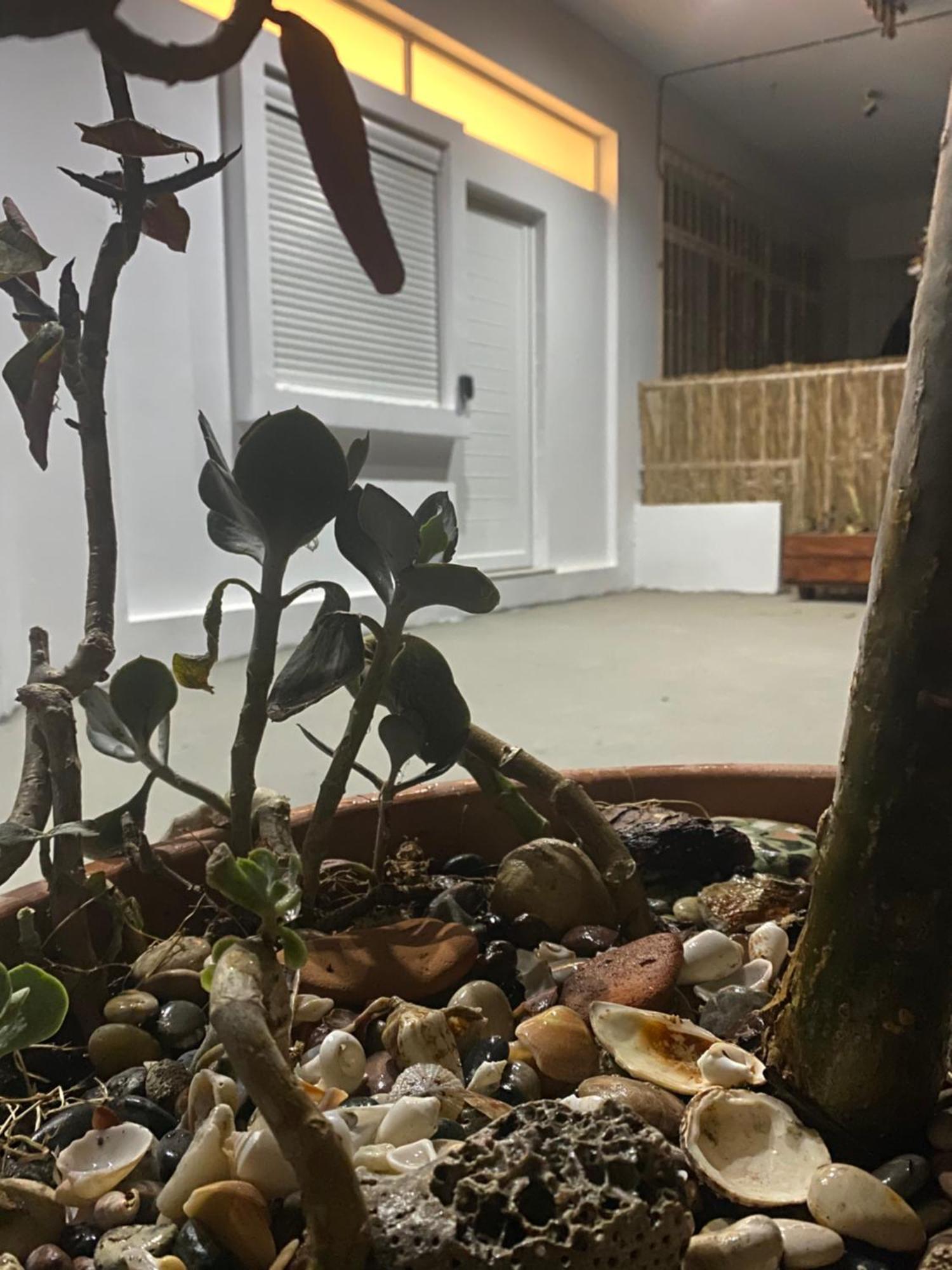Feriehus Flowers Lullaby Loft Afantou
