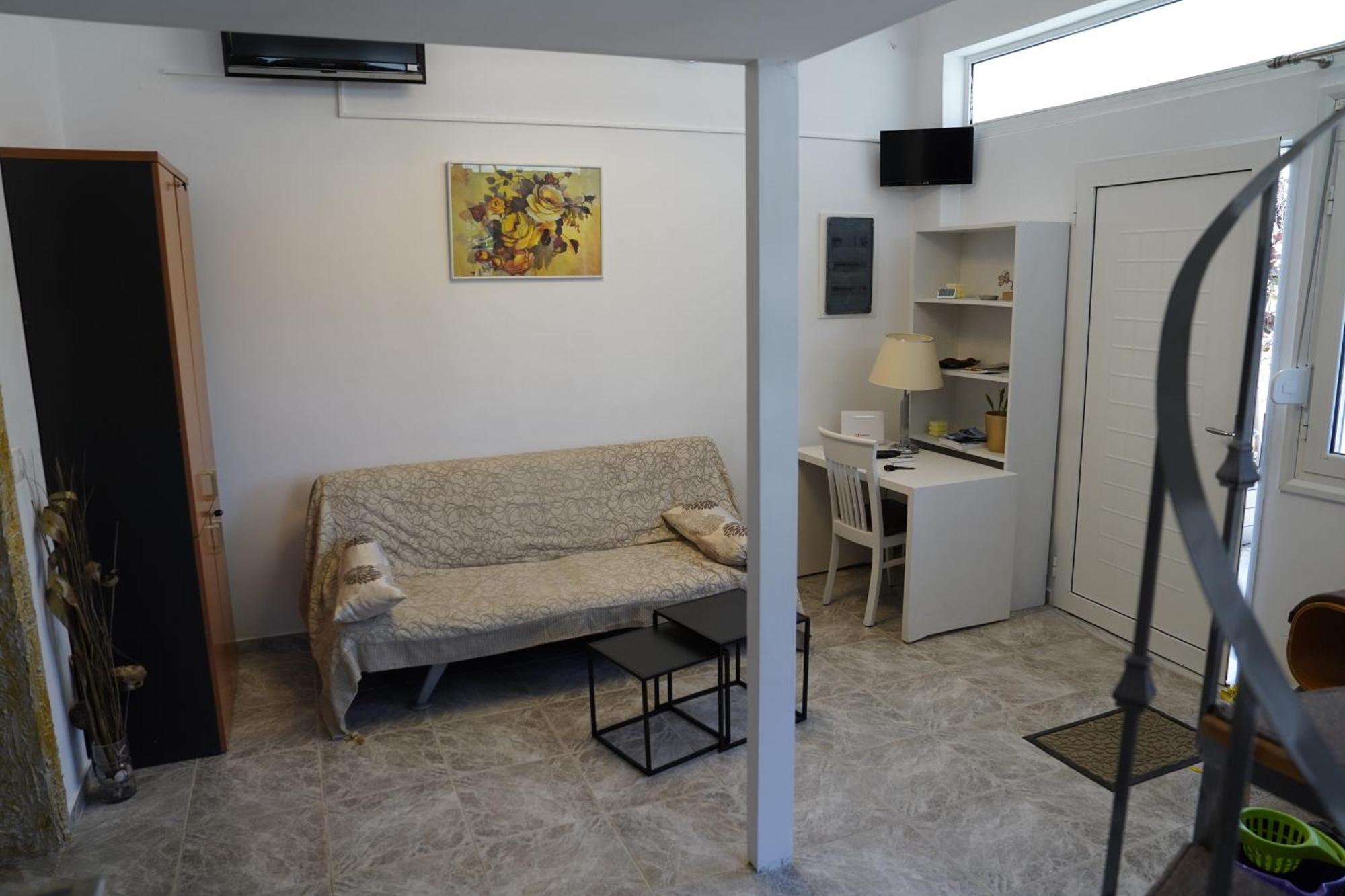 Flowers Lullaby Loft Prázdninový dům Afantou
